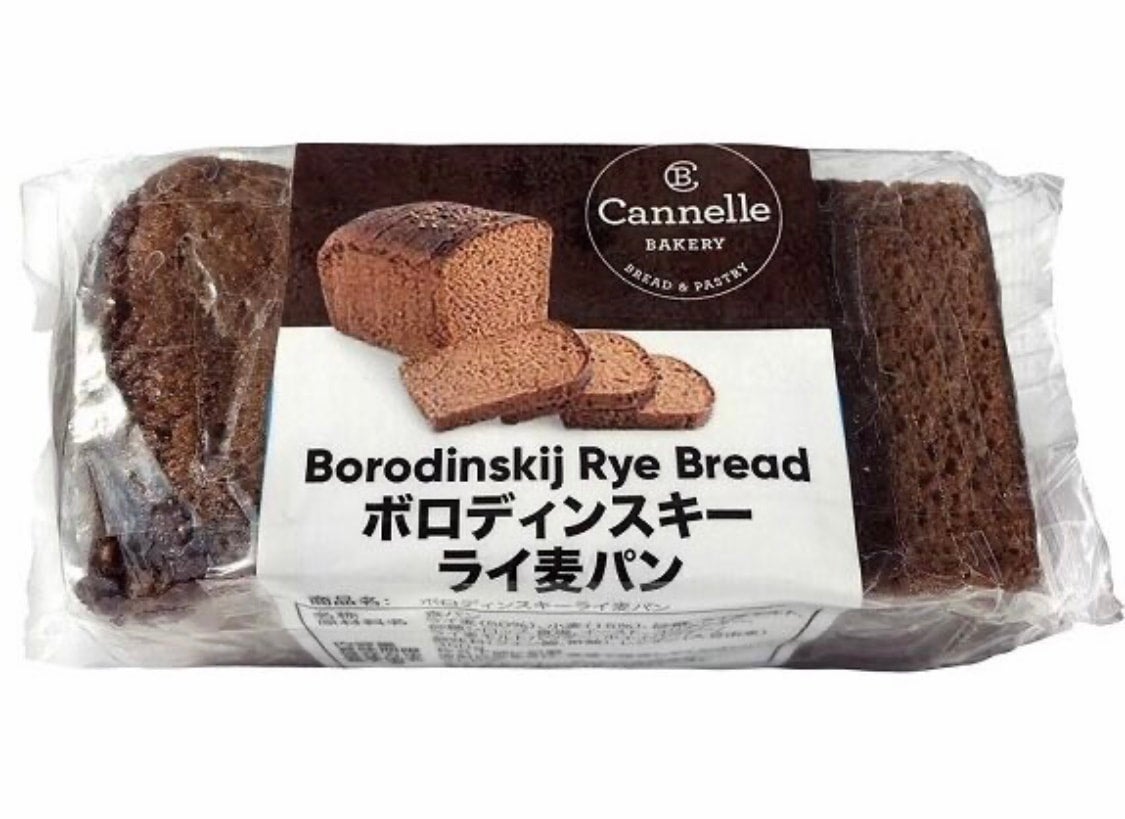 ライ麦パン